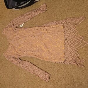 Charlotte Russe dress